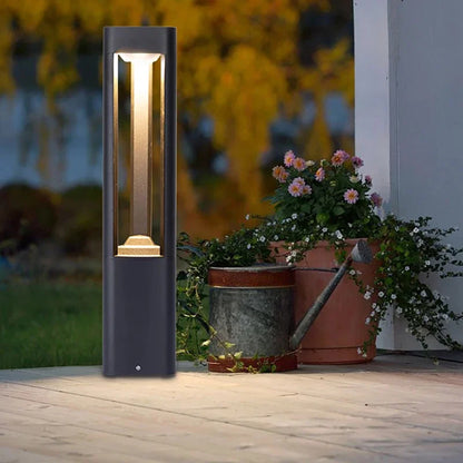 Outdoor Fixture Aluminar photo 5 | Luxarmonie