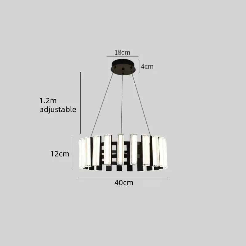 Lustre Cironder photo 15 | Luxarmonie