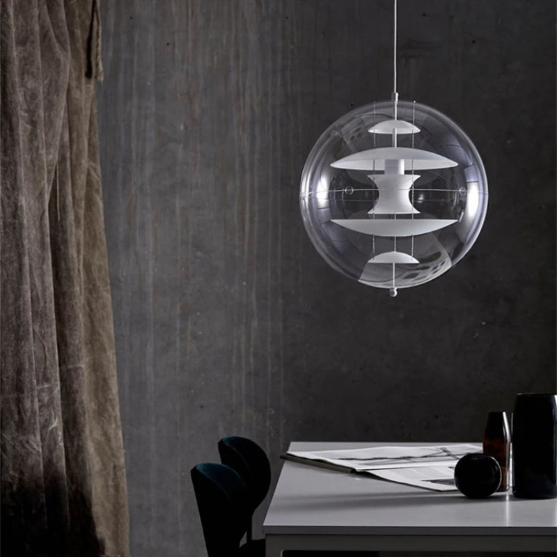 Pendant Harmonie Orbitale photo 9 | Luxarmonie