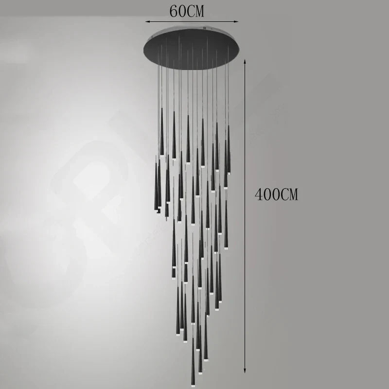 Suspension Oriande photo 24 | Luxarmonie