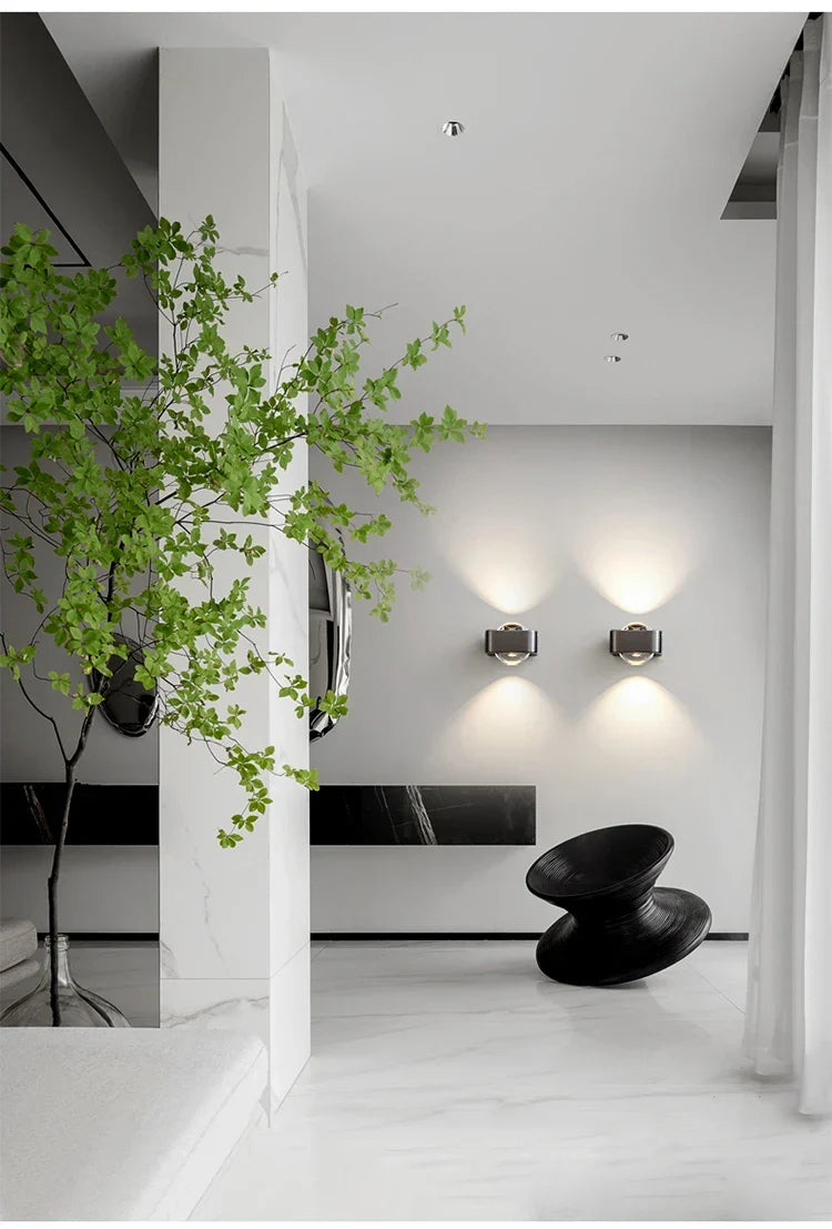 Applique murale Célestorio photo 9 | Luxarmonie