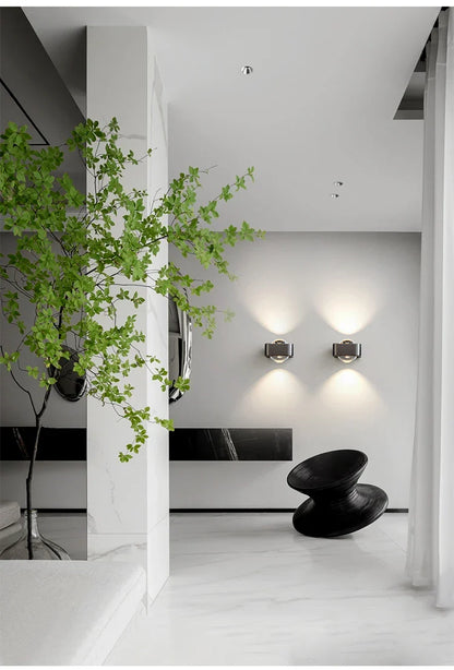 Wall Sconce Célestorio photo 9 | Luxarmonie