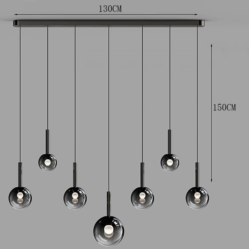 Suspension Celionde photo 8 | Luxarmonie