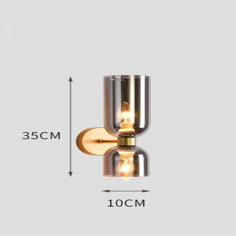 Applique murale Sorella photo 12 | Luxarmonie