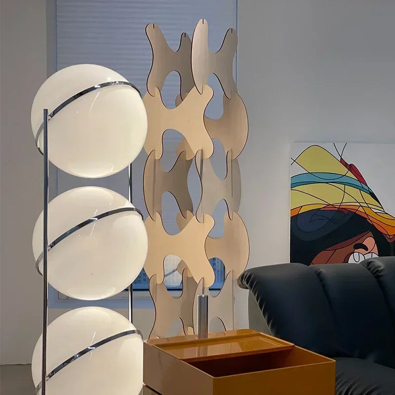 Lampe Deluzio photo 7 | Luxarmonie