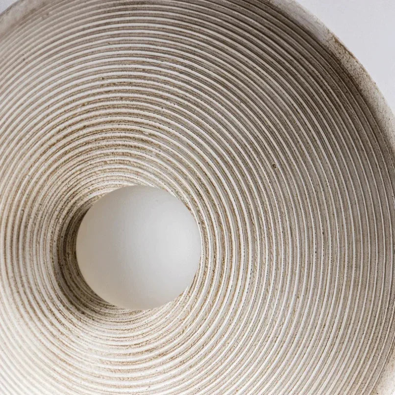 Wall Sconce Solar Undulation photo 16 | Luxarmonie