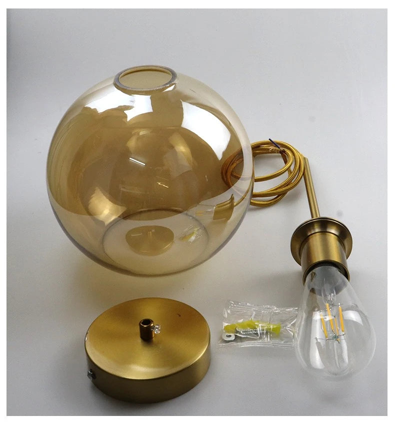 Suspension Ombrelia photo 16 | Luxarmonie