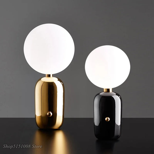 Lampe de chevet Pulsaris