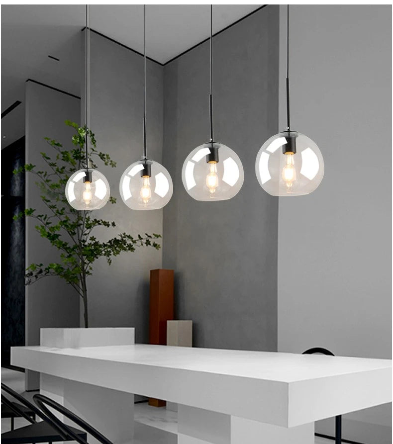 Suspension Ombrelia photo 10 | Luxarmonie