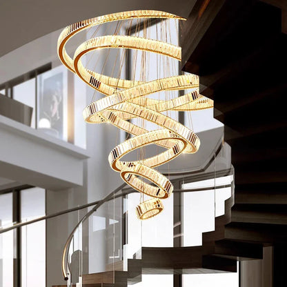 Pendant Cristariony photo 9 | Luxarmonie