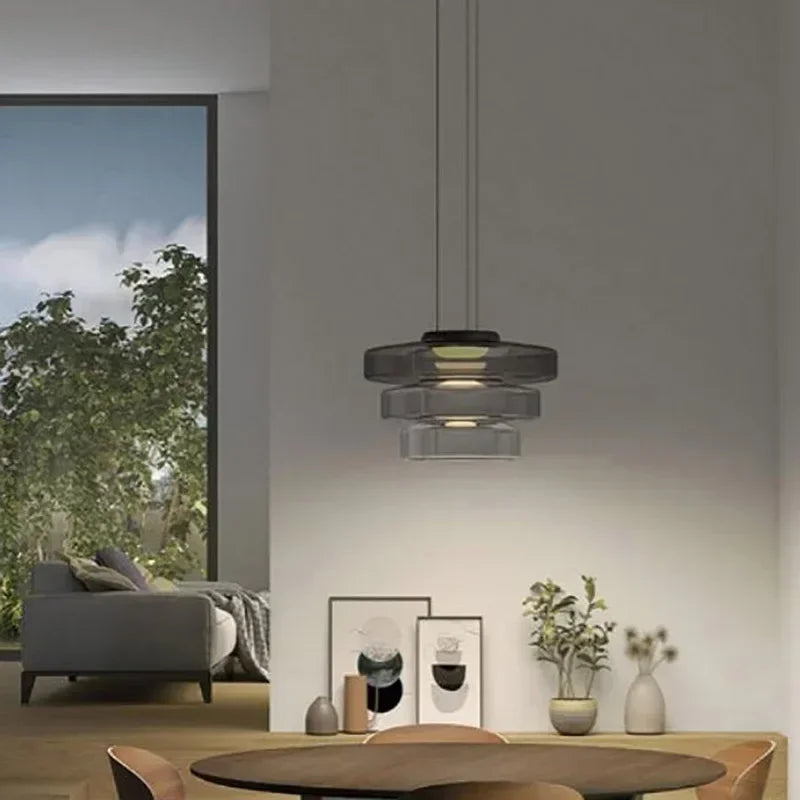 Suspension Solinya photo 7 | Luxarmonie