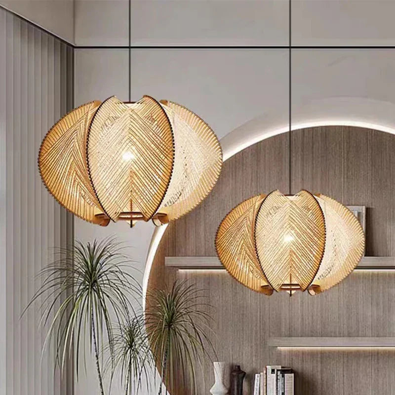 Suspension Luminaire Nordisea photo 6 | Luxarmonie