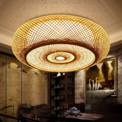 Ceiling Light Rondolux | Luxarmonie