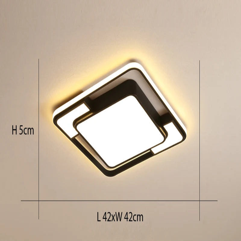 Plafonnier Nébula photo 9 | Luxarmonie