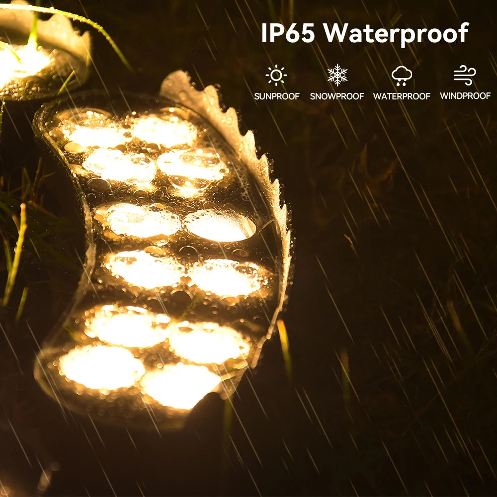 Outdoor Light Arbolux photo 8 | Luxarmonie