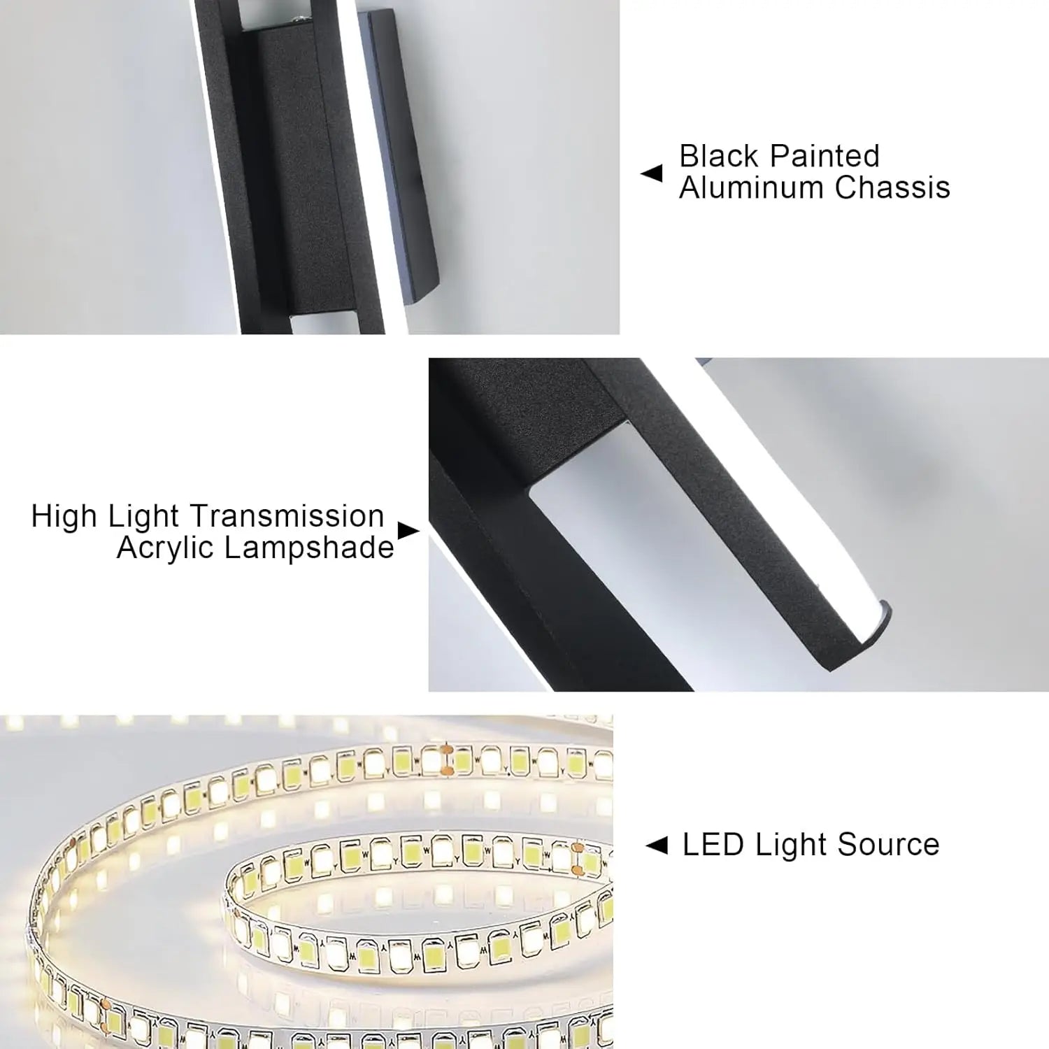 Applique murale Novaluces photo 8 | Luxarmonie