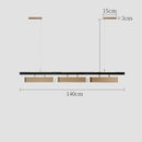 Modular Aluminum Suspension – Althéa