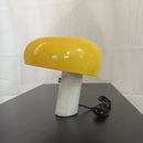 Small Scandinavian Style Night Lamp – Ovolis