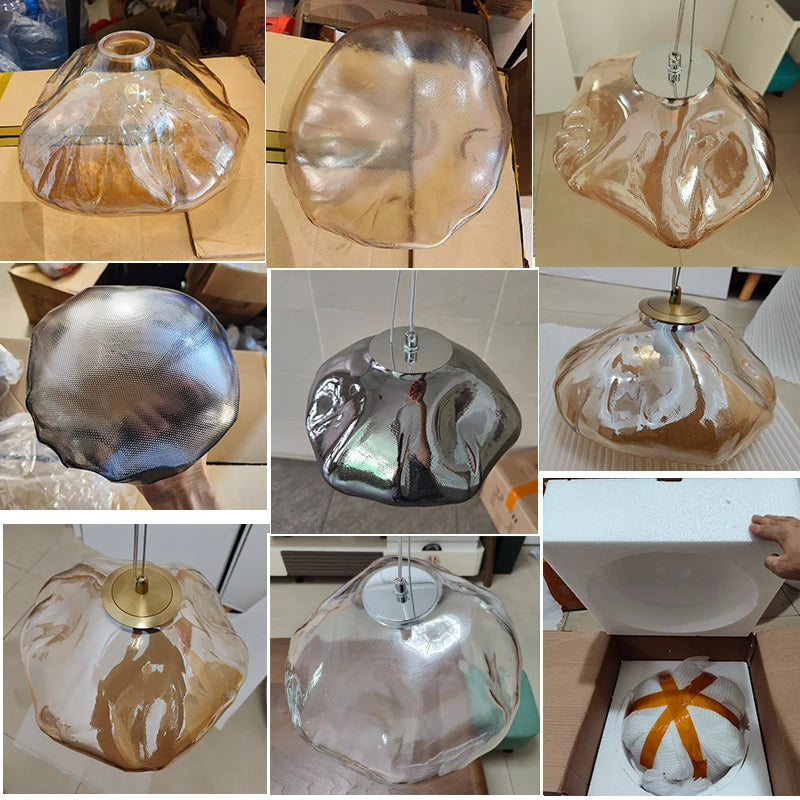 Suspension Astreon photo 4 | Luxarmonie