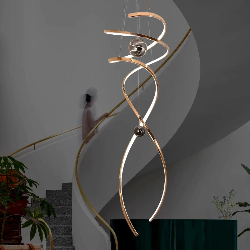 Alurexia Pendant Light photo 6 | Luxarmonie