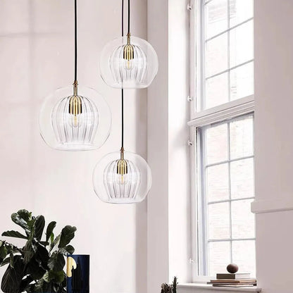 Crystalline Hive Pendant photo 10 | Luxarmonie