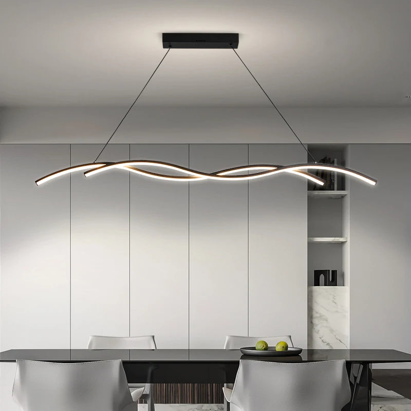 Stévia Light Fixture photo 8 | Luxarmonie