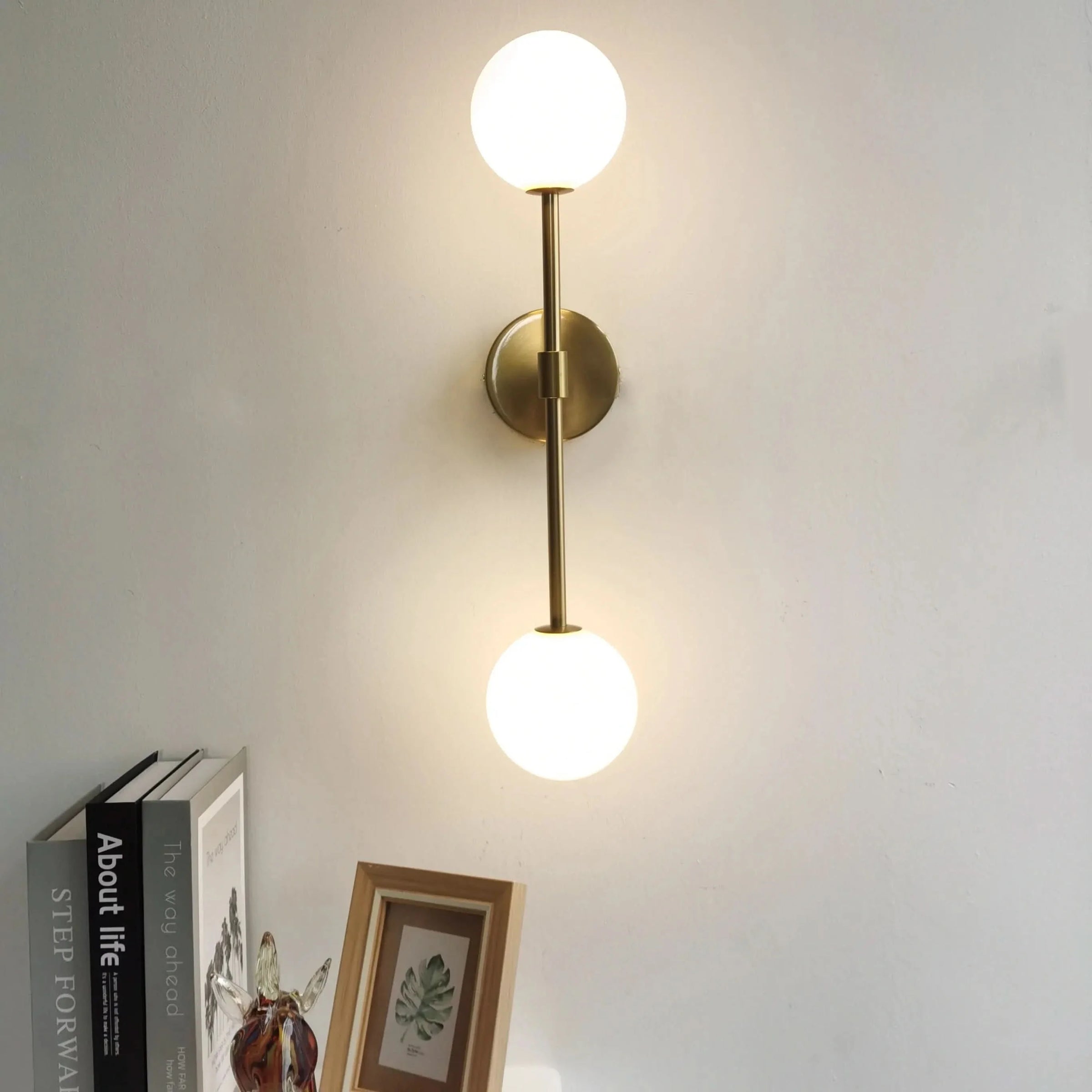 Wall sconce Kava photo 6 | Luxarmonie