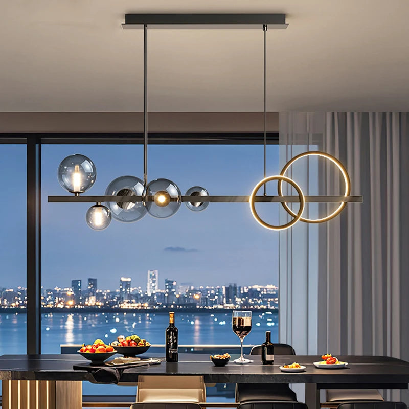 Suspension Halura photo 5 | Luxarmonie