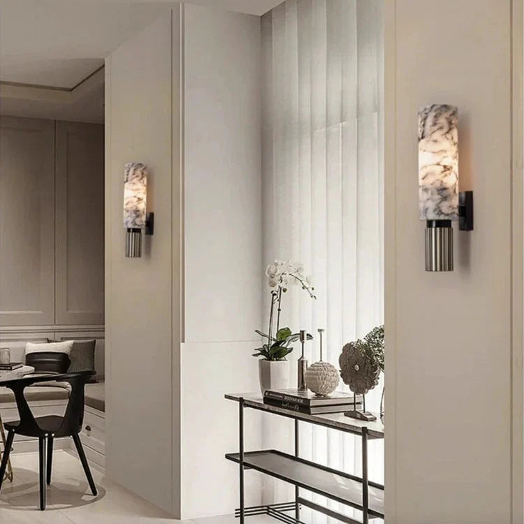 Applique murale Albâtre photo 6 | Luxarmonie