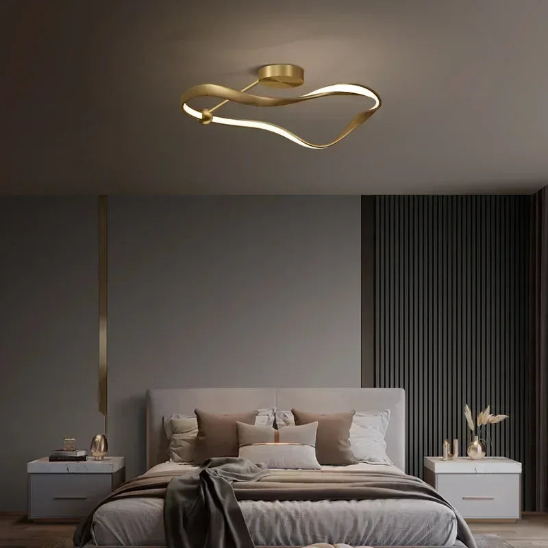 Chandelier Test photo 5 | Luxarmonie