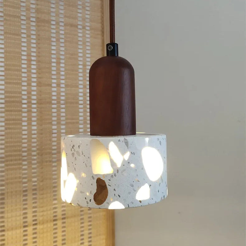 Suspension Éclat Terrazzo photo 11 | Luxarmonie