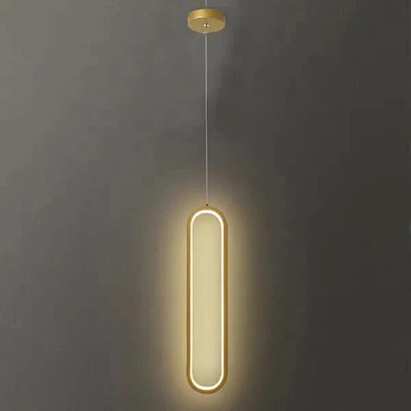 Suspension Radiant photo 10 | Luxarmonie