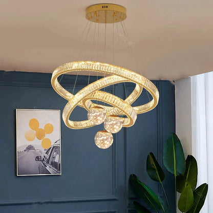 Lustre Cristarion photo 8 | Luxarmonie