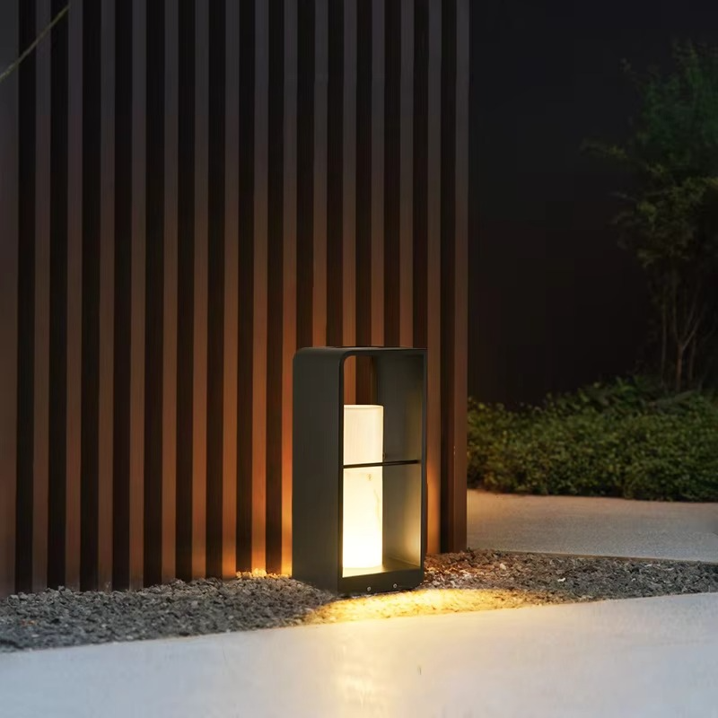 Outdoor Light Solstella photo 12 | Luxarmonie