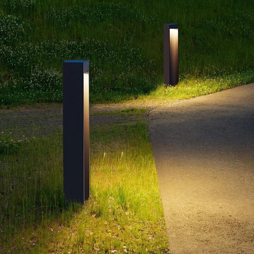 Lampadaire Vesperine photo 4 | Luxarmonie