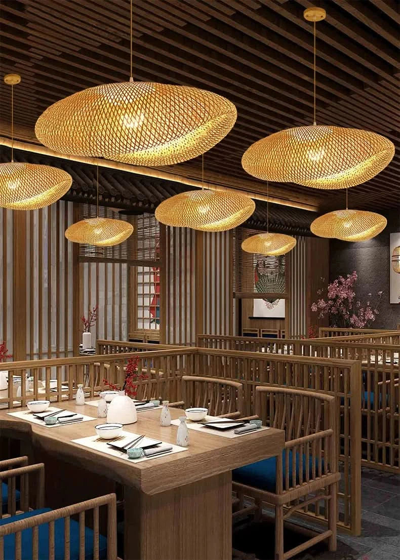 Suspension Rotino photo 5 | Luxarmonie