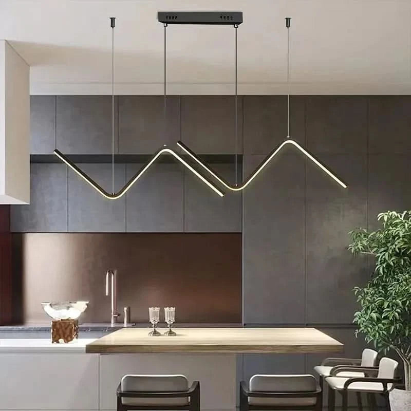 Pendant Light Eclipse photo 4 | Luxarmonie