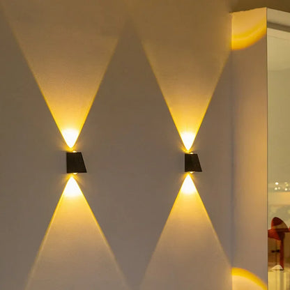 Wall Sconce Solarenza photo 6 | Luxarmonie