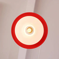 Suspension Industrielle Américaine en Verre pour Restaurants – Ambrozia