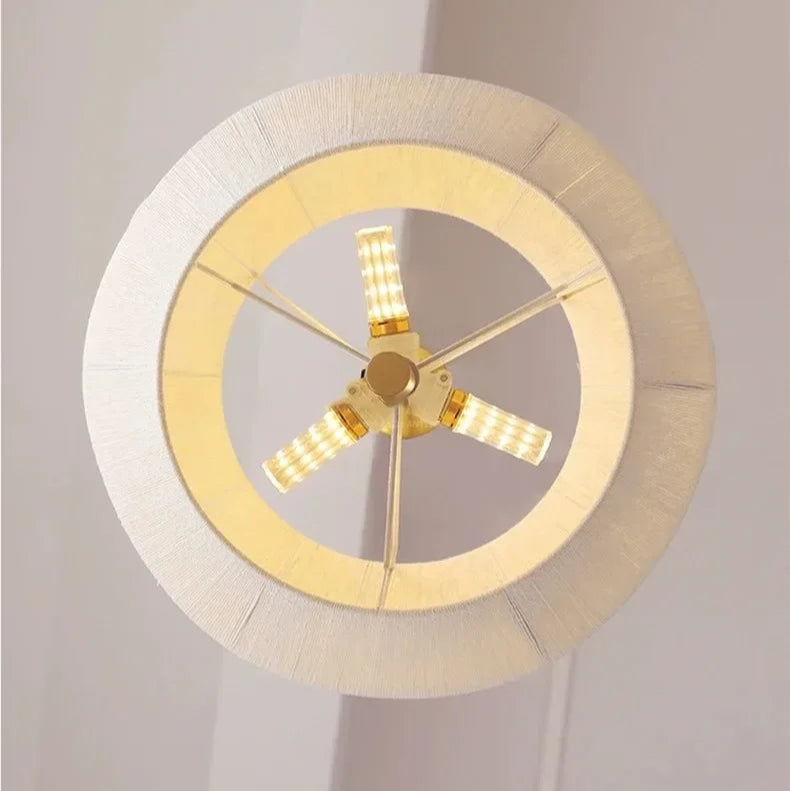 Suspension Aura Zen photo 16 | Luxarmonie