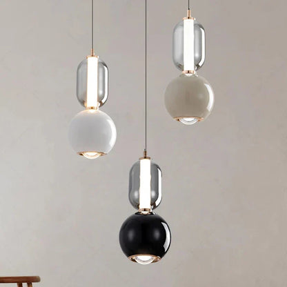Suspension Arcana photo 4 | Luxarmonie
