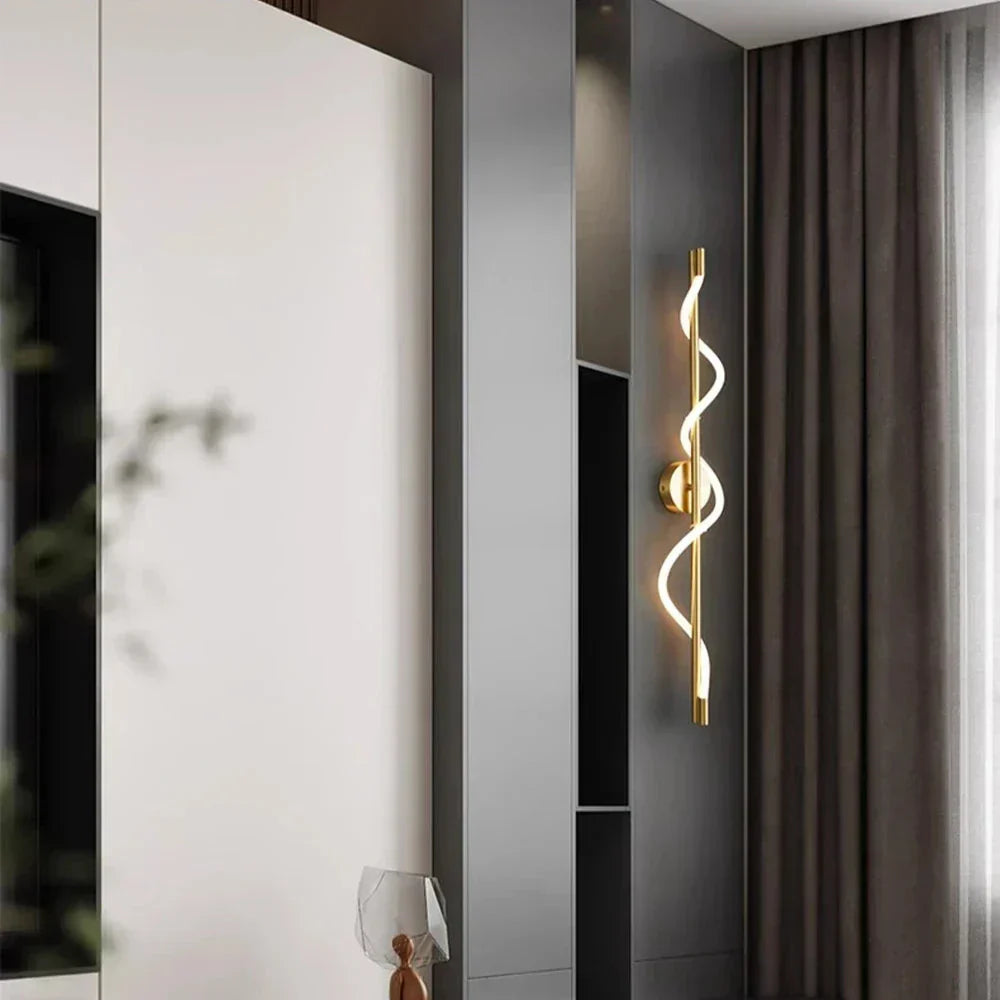 Applique murale SpiraleX photo 14 | Luxarmonie