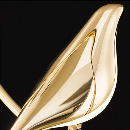 Birdy Wall Sconce photo 5 | Luxarmonie