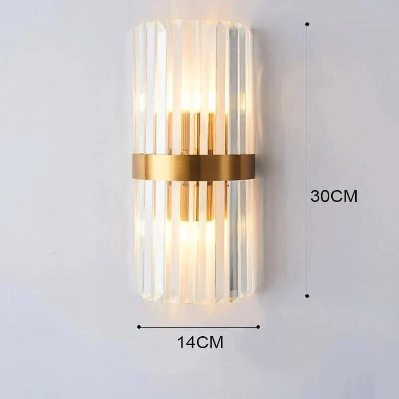 Applique murale Glass photo 14 | Luxarmonie