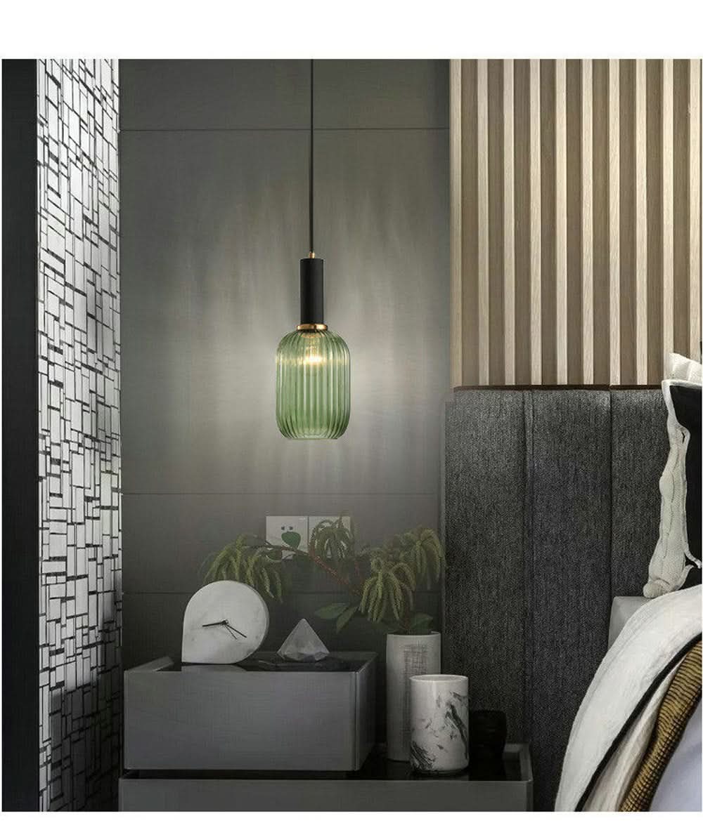 Suspension Coloréa (Copie) photo 14 | Luxarmonie