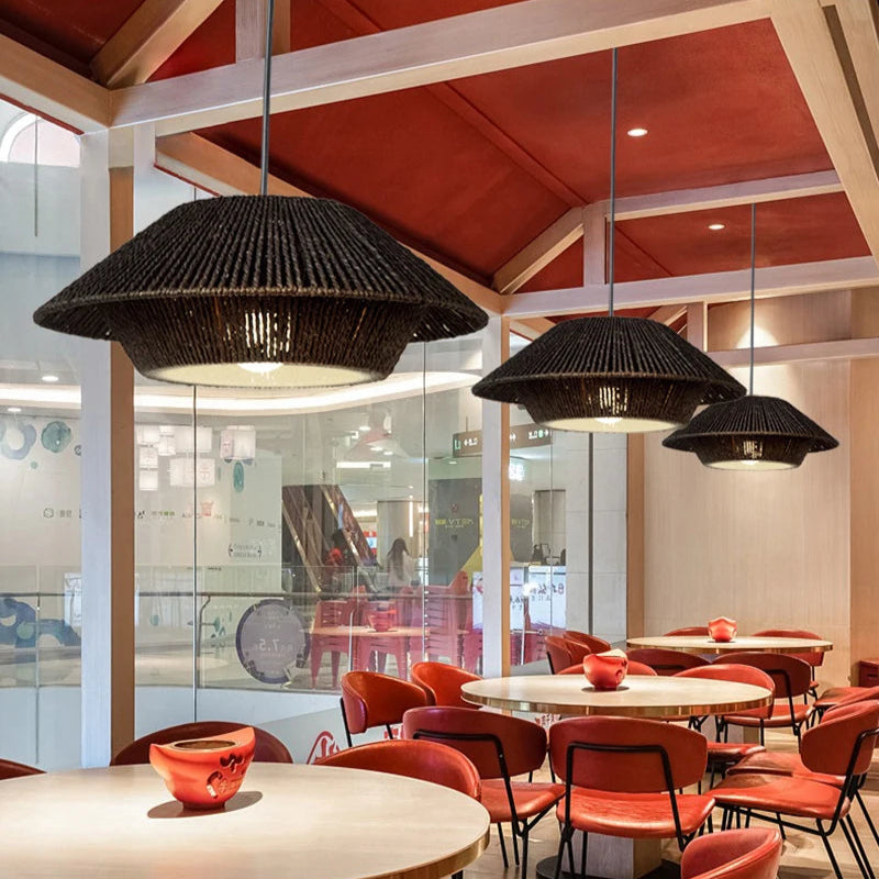 Suspension Shibumi photo 5 | Luxarmonie