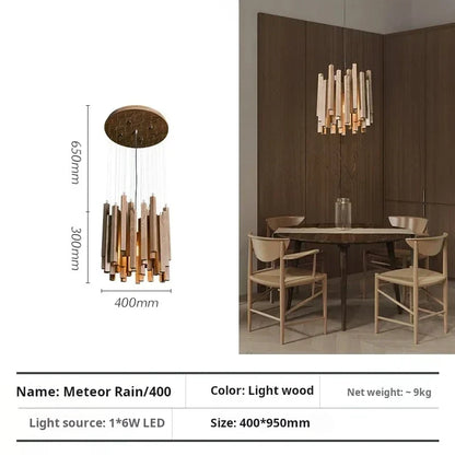 Pendant Light Zénithar photo 13 | Luxarmonie