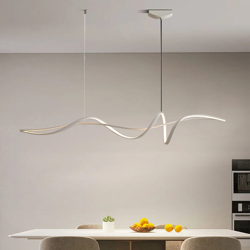 Suspension Ondia photo 7 | Luxarmonie