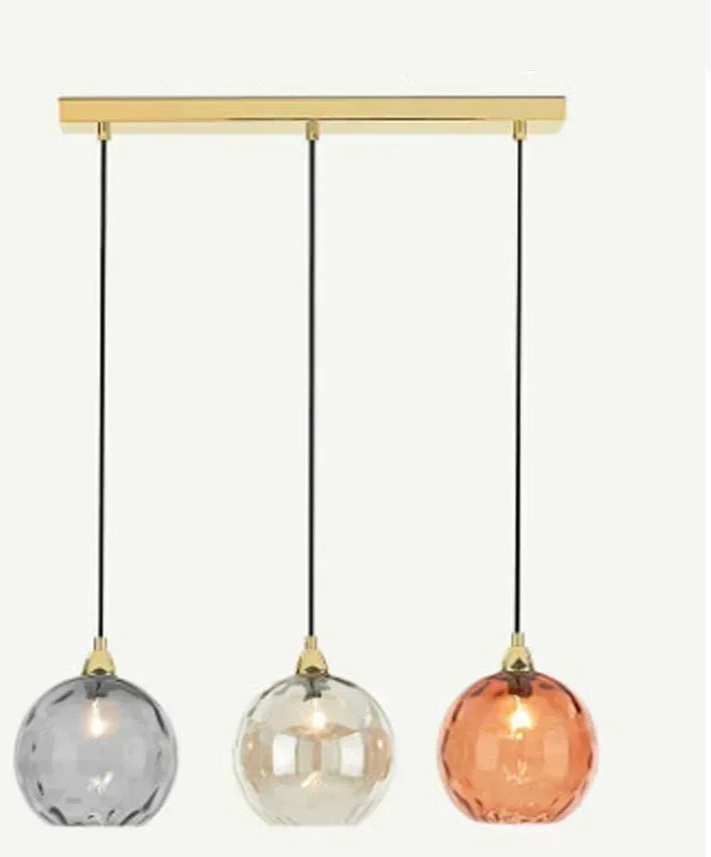 Suspension Célestro photo 10 | Luxarmonie