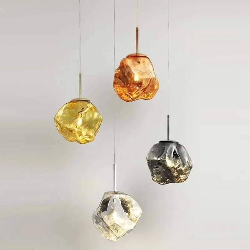Aurora Nordica Pendant photo 4 | Luxarmonie
